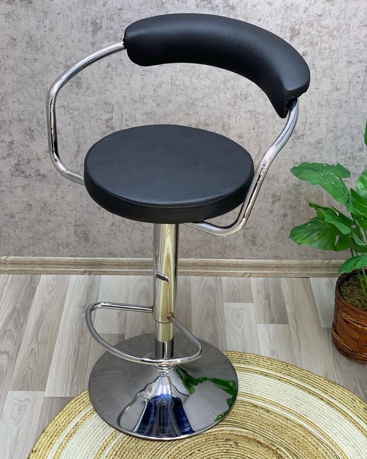 Hydraulic steel bar chair
